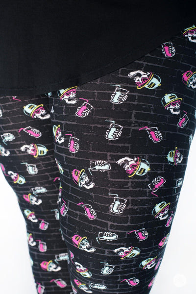 Stay Chill - Signature Leggings