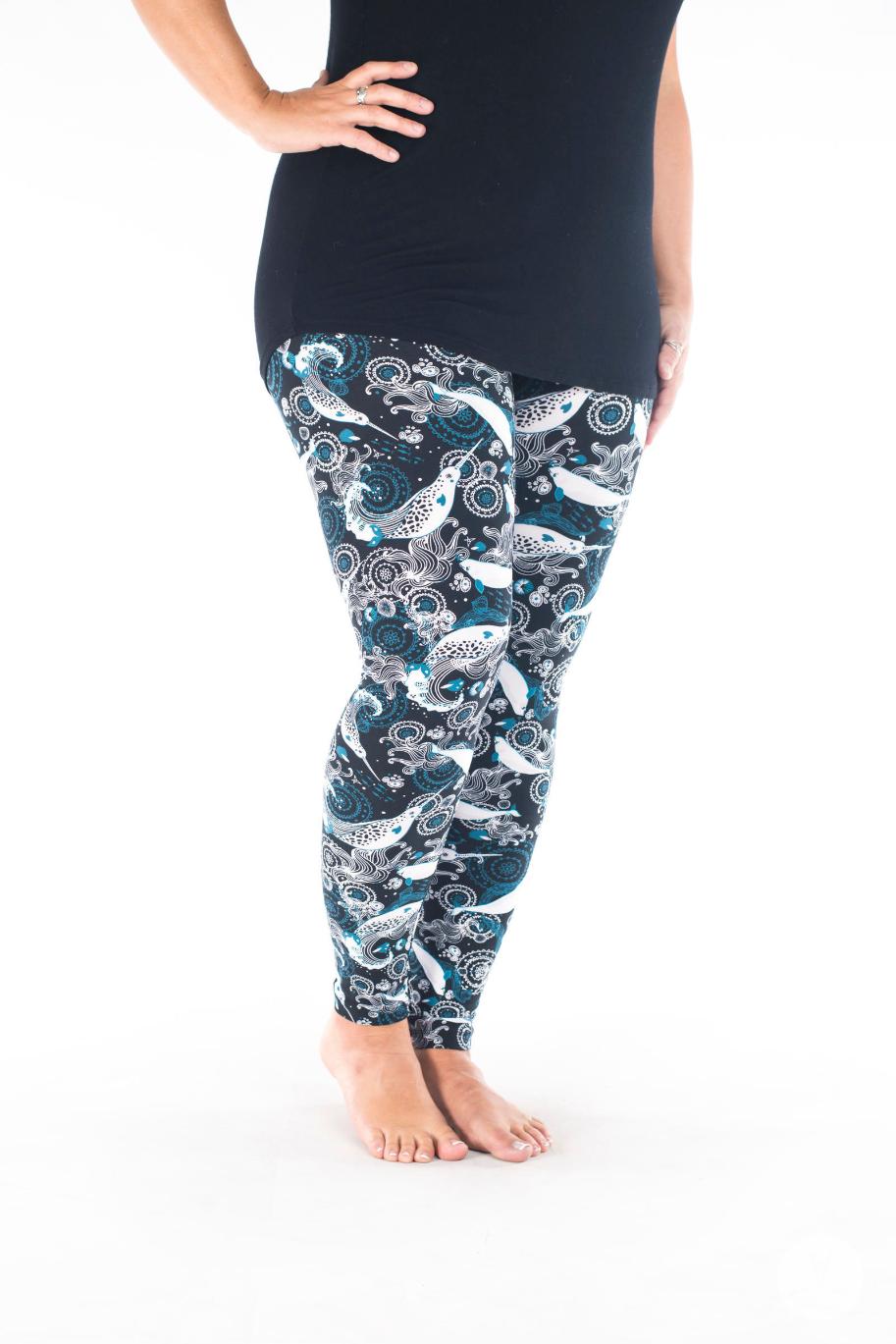 Vault - Signature Leggings