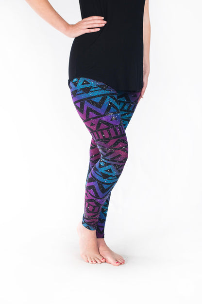 Vault - Signature Leggings