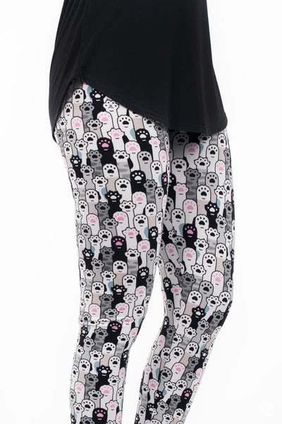 Paw-some Parade - Signature Leggings