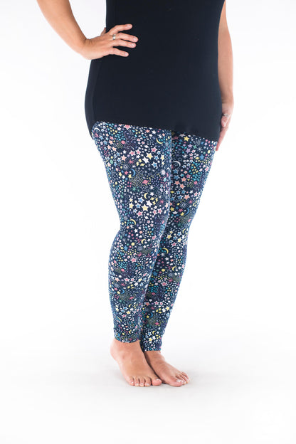 Vault - Signature Leggings