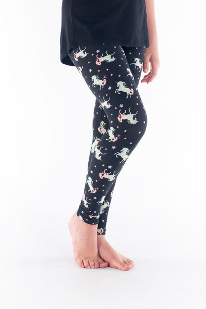 Vault - Kids Leggings