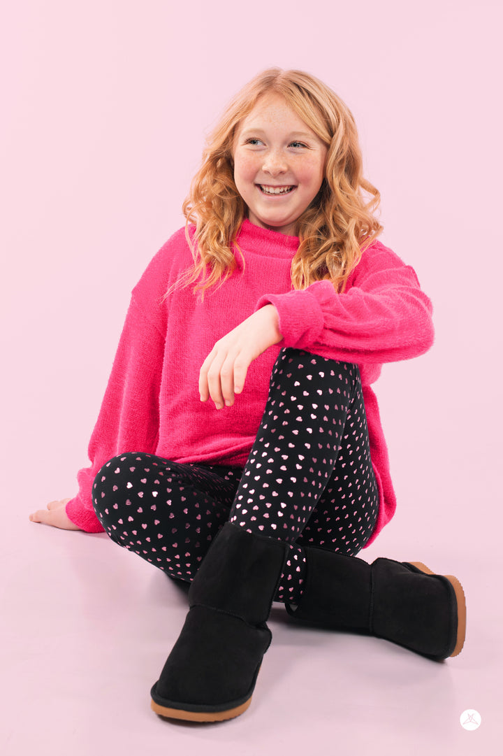 Kids Leggings