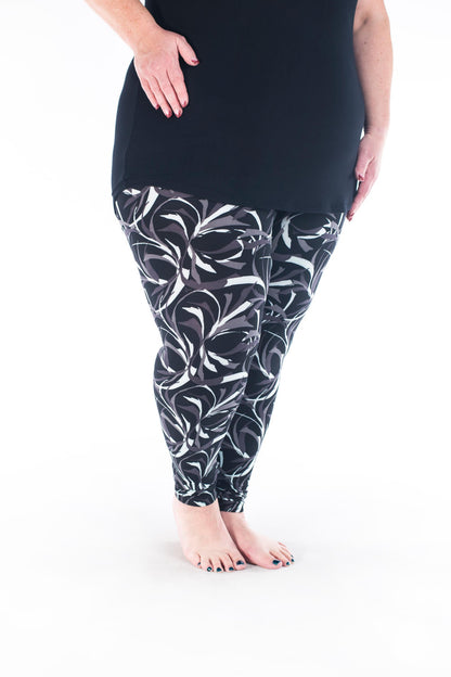 Vault - Signature Leggings