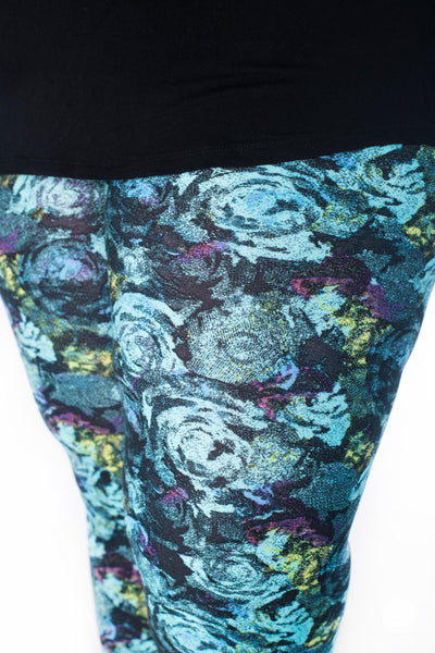 Mixed Reality - Signature Leggings