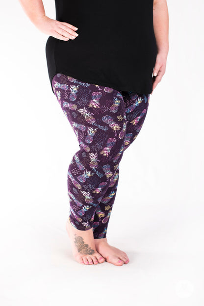 Vault - Signature Leggings