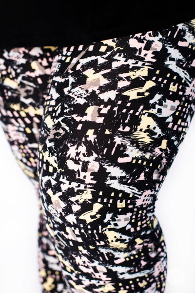 Wannabe - Signature Leggings