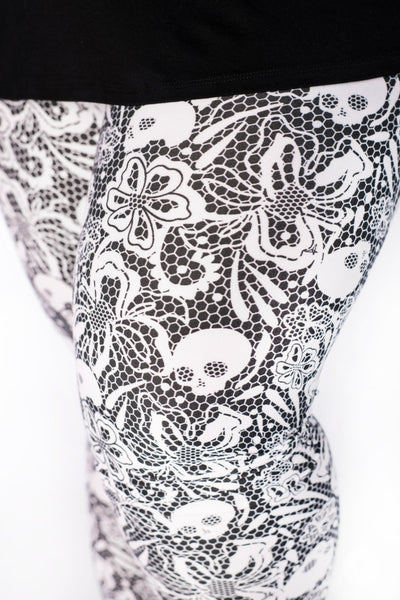 Cordelia - Signature Leggings