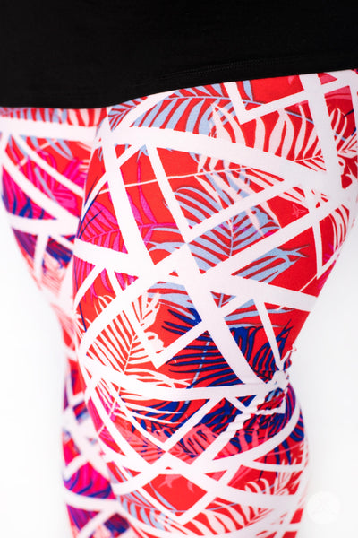 Paradise - Signature Leggings