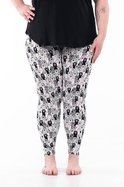 Vault - Signature Leggings