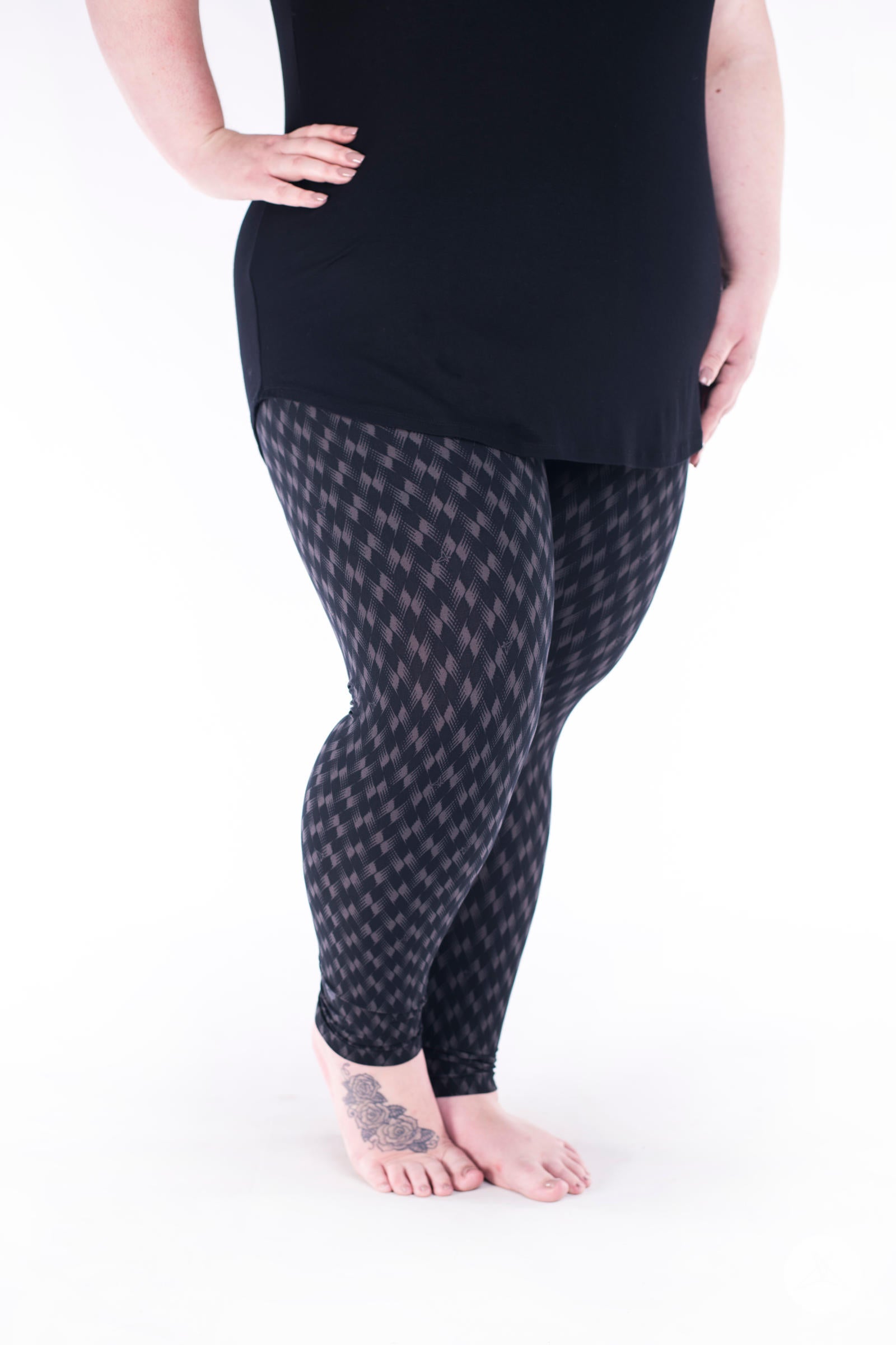 Vault - Signature Leggings