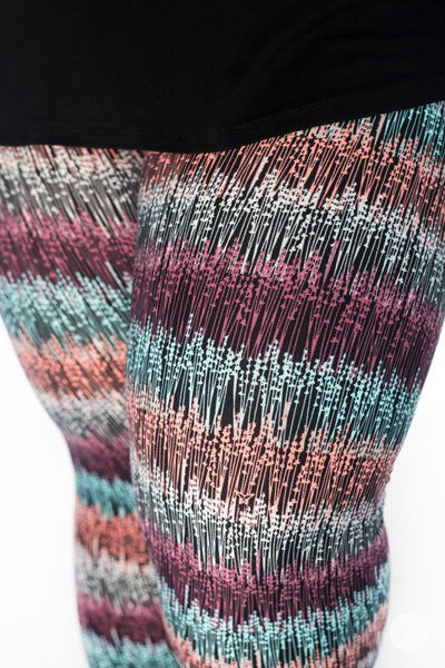 Field of Dreams - Signature Leggings