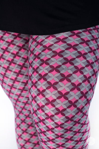 Mariposa - Signature Leggings