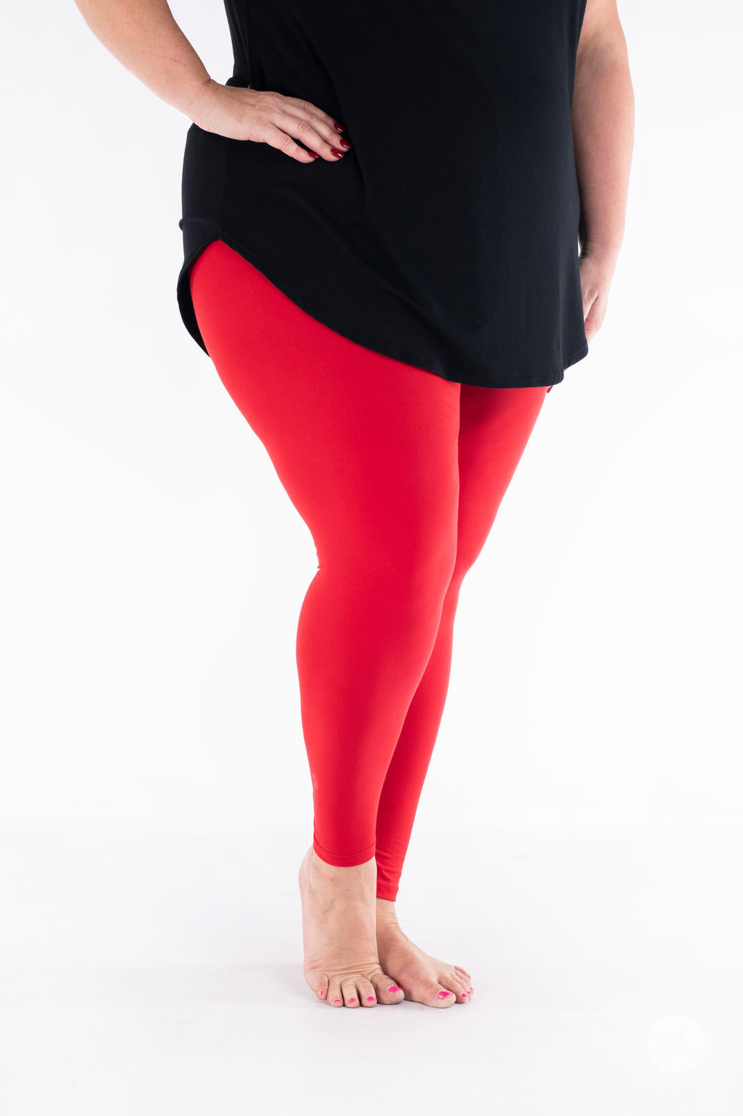 Vault - Signature Leggings