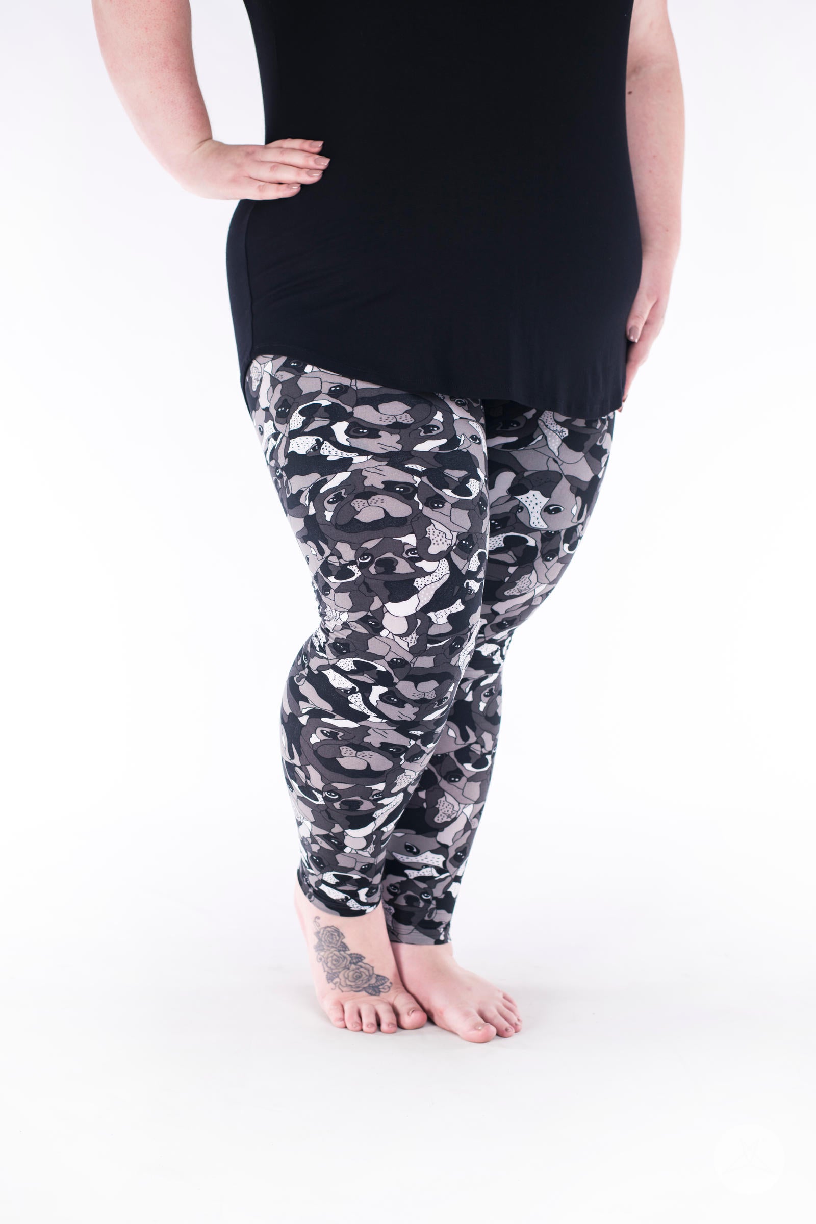 Vault - Signature Leggings