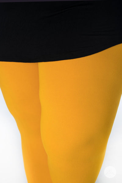 Harvest Moon - Signature Leggings