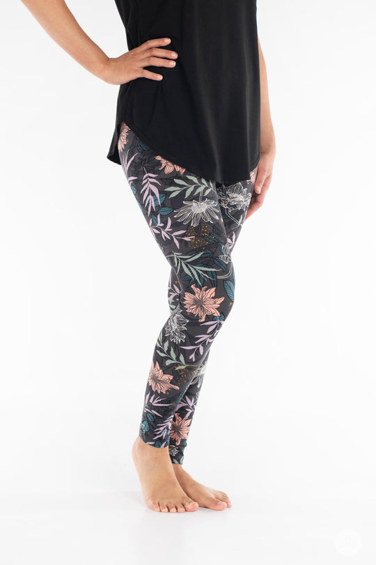 Signature Leggings