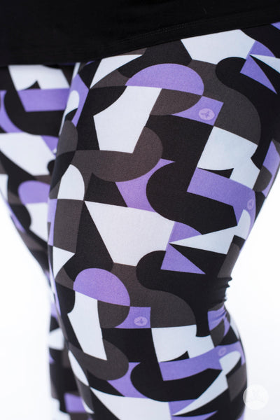 Freestyle - Signature Leggings