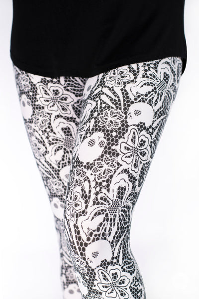 Cordelia - Signature Leggings