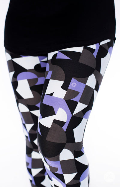 Freestyle - Signature Leggings