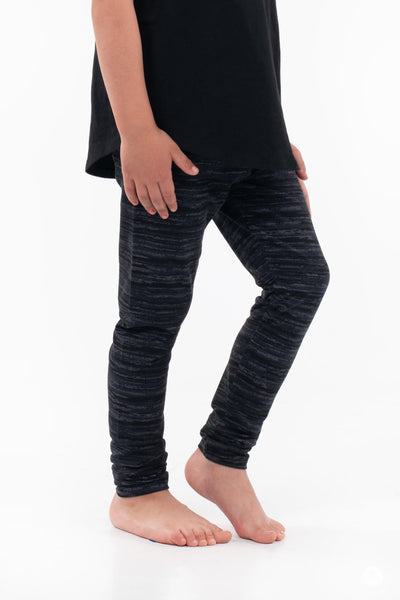 Graphite Kids - Kids Small - ages 2 to 4