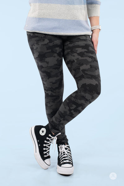 Hive Mind - Love, Layers, and Leggings