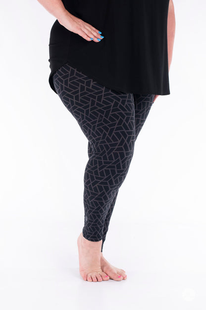 Vault - Signature Leggings