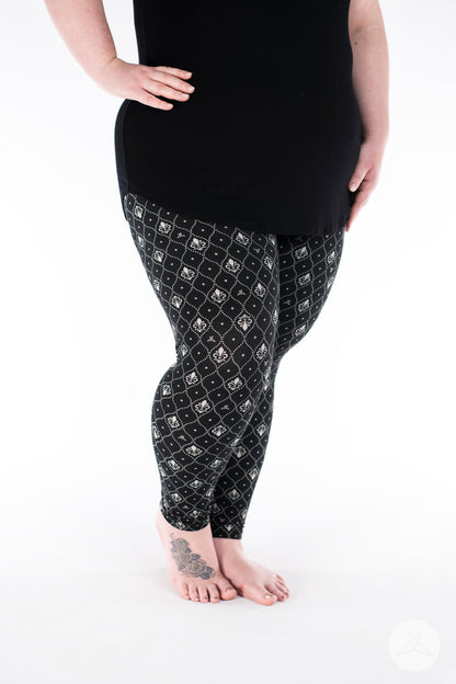 Vault - Signature Leggings