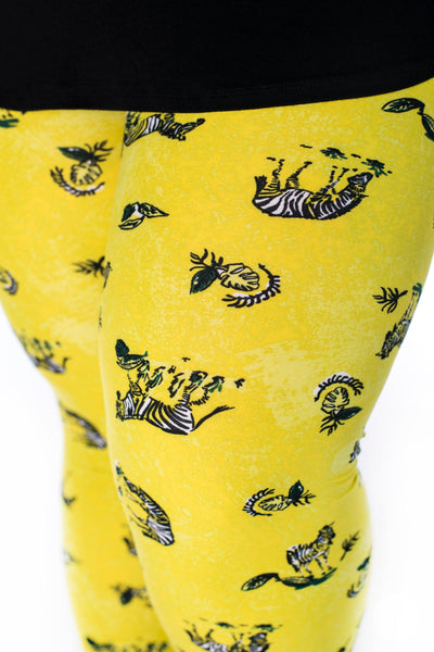 Be-Dazzled - Signature Leggings