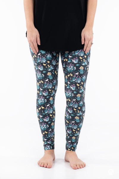Spring Meadow - 30% Off SweetLegs