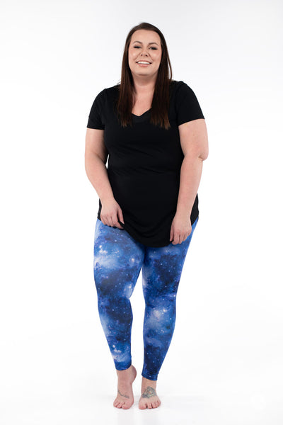 Stellar Dreams - Signature Leggings