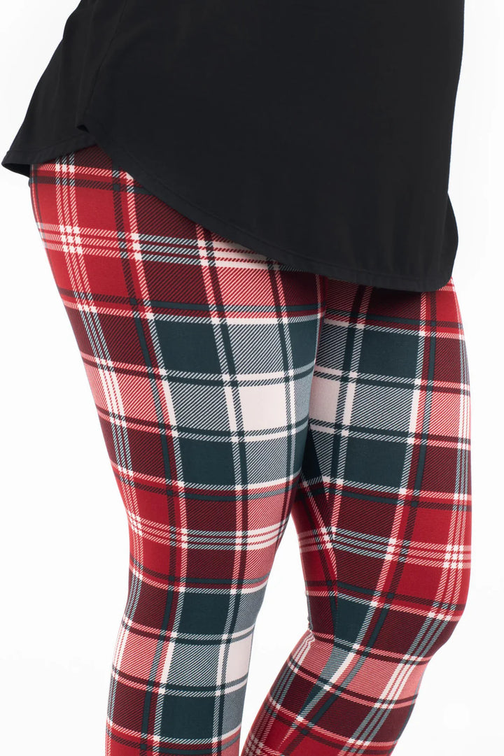 Plaid
