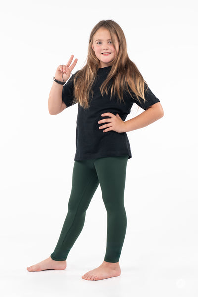 Everpine Kids - Women Winter Leggings