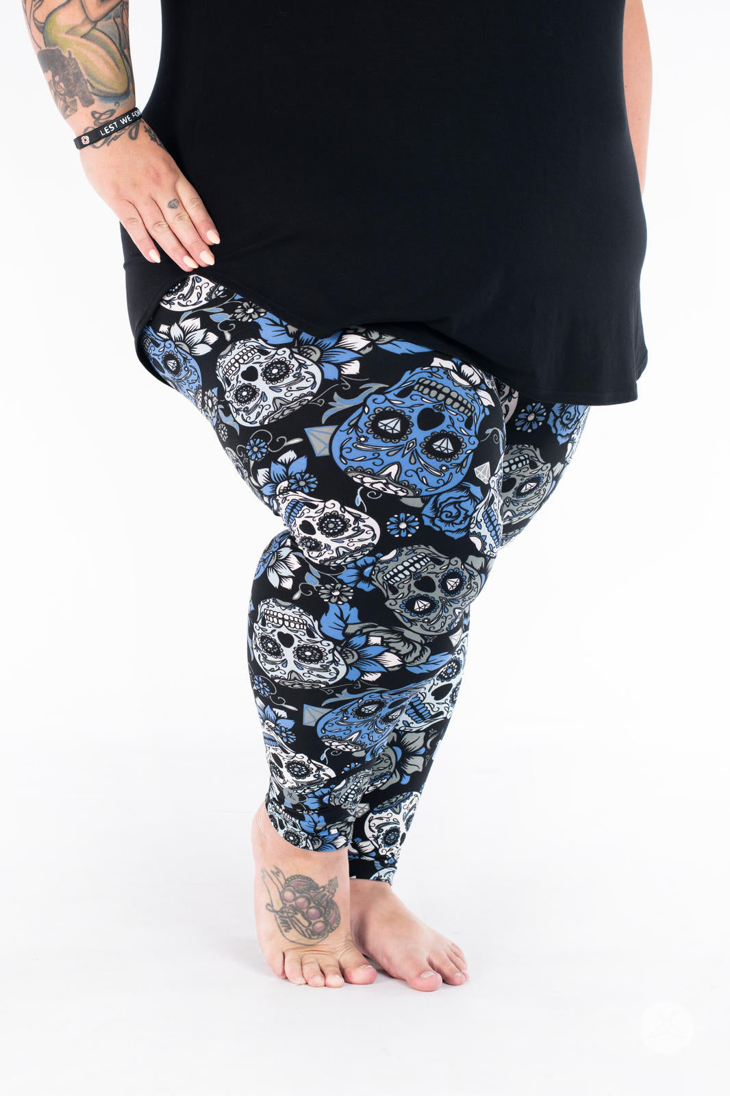 Vault - Signature Leggings