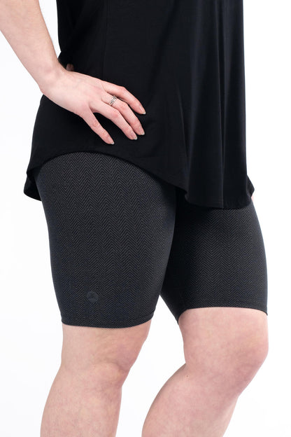 Vault - Biker Shorts