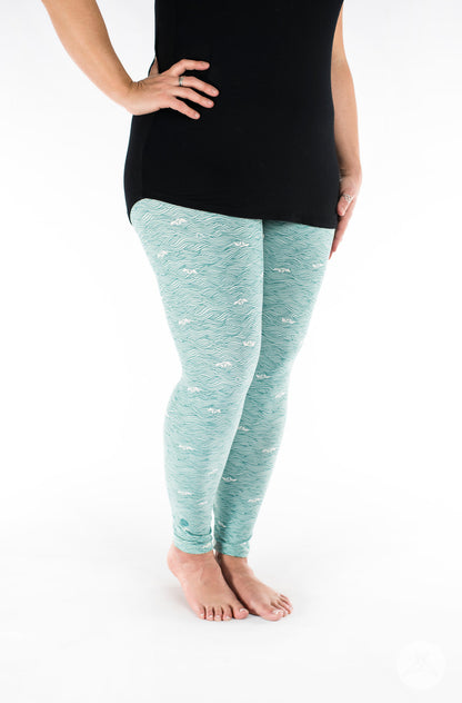 Vault - Signature Leggings