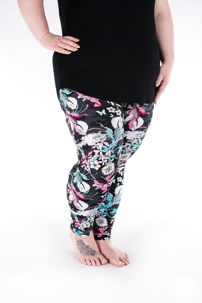 Vault - Signature Leggings