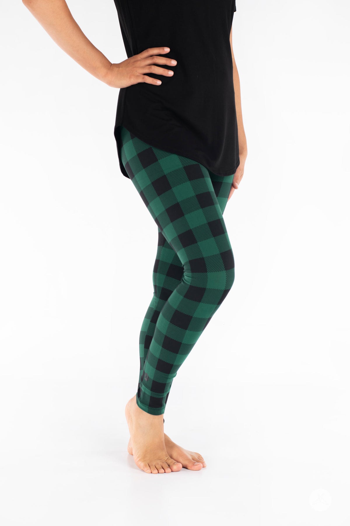 Vault - Signature Holiday Leggings