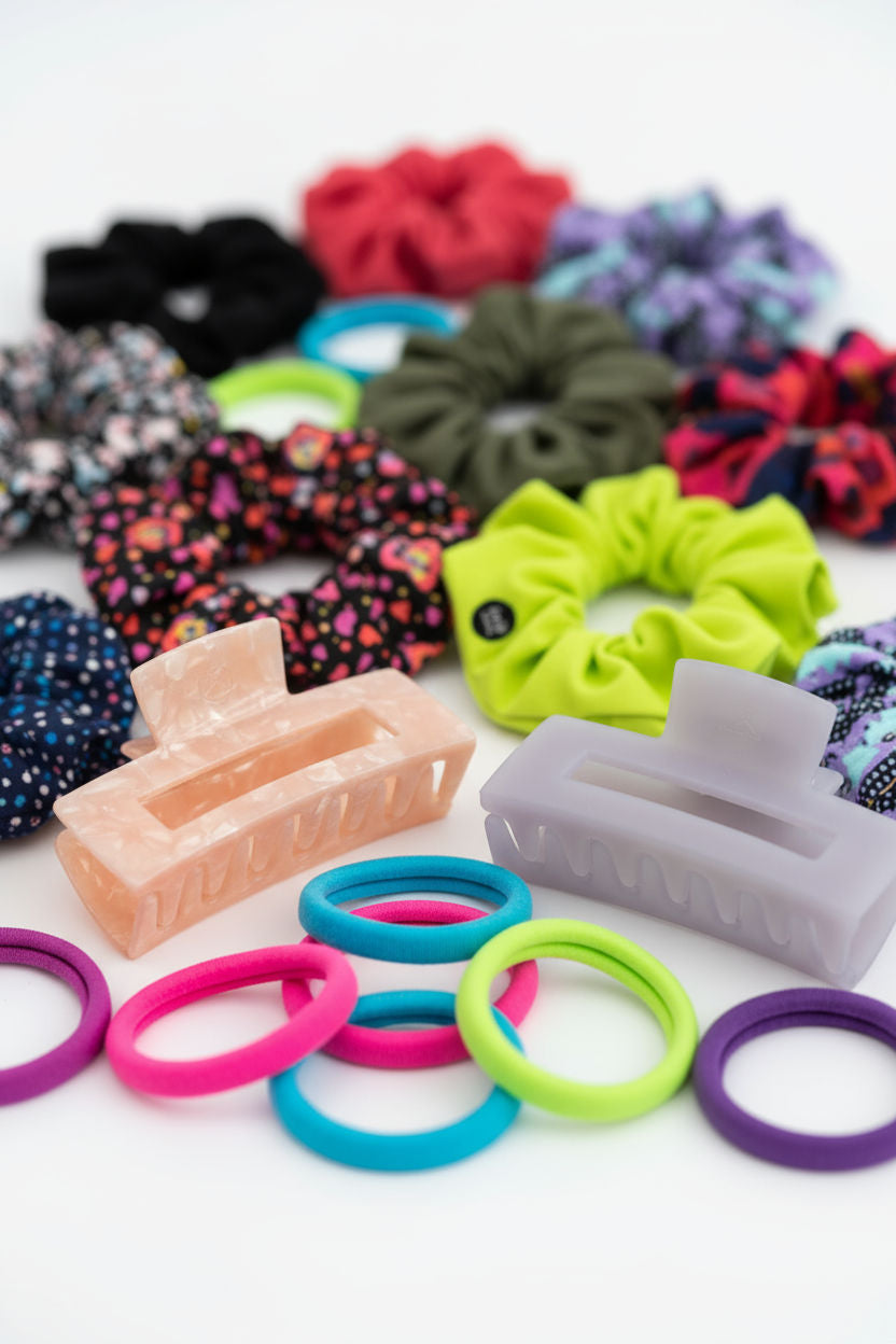 Hair Accessories