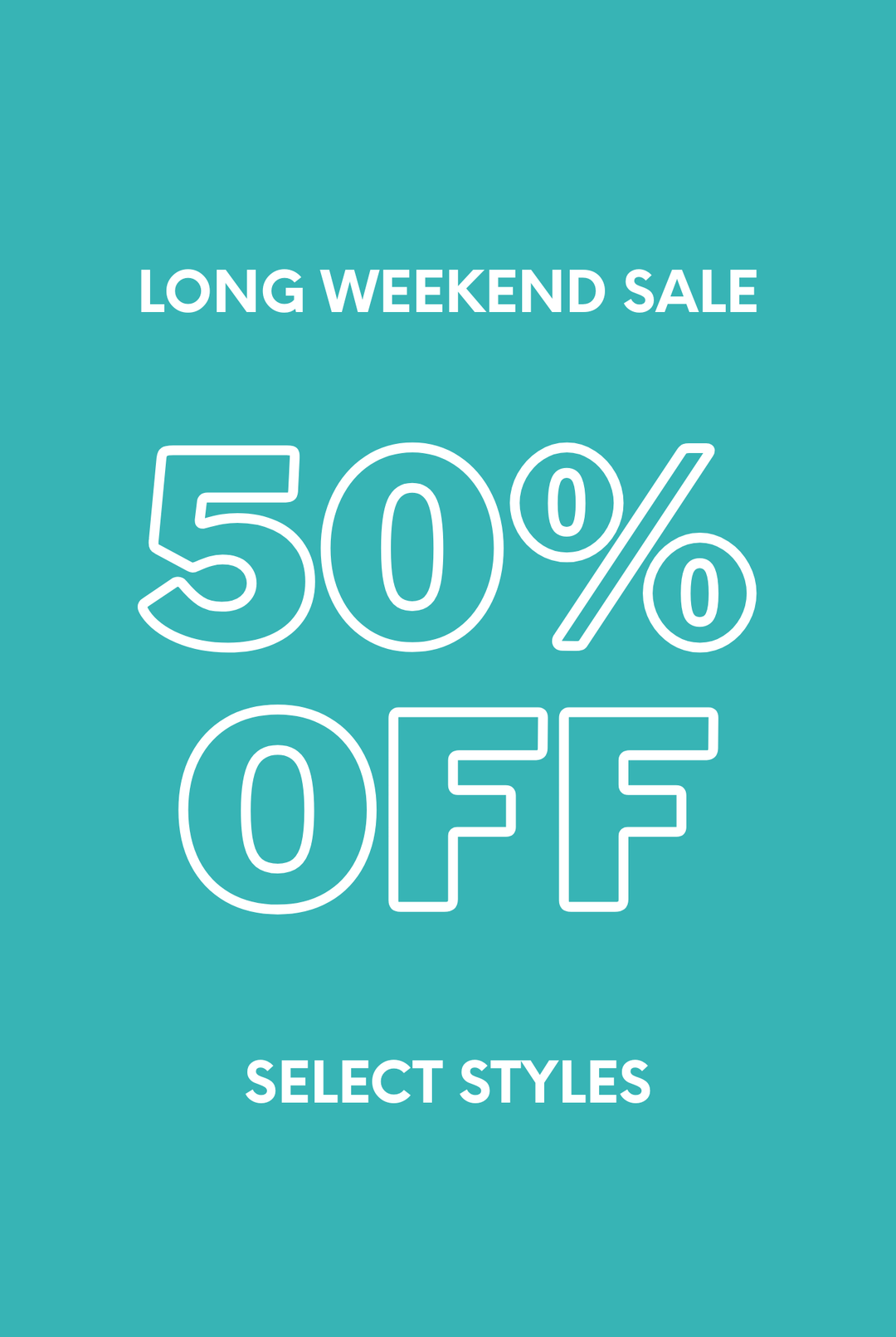 Limited Time Only