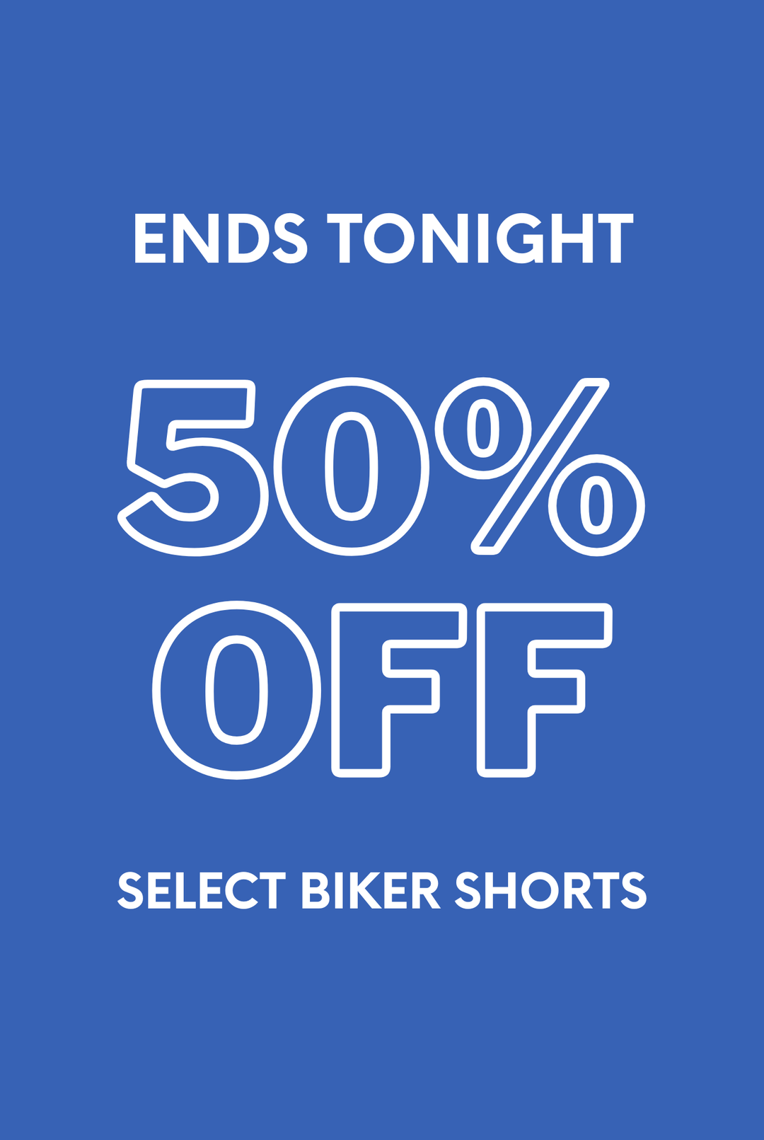 Flash Sale