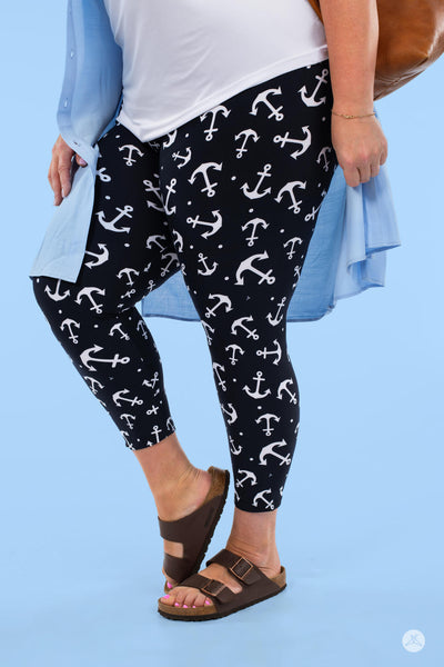 Feeling Nauti Crops - Best Selling