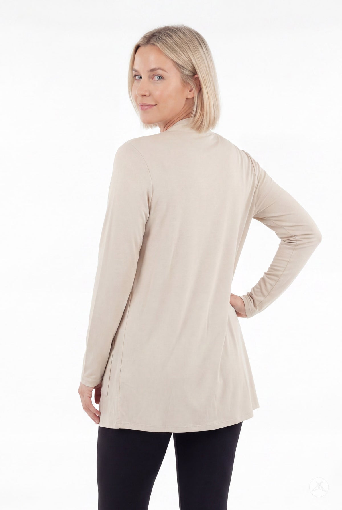 Fly Away Cardigan