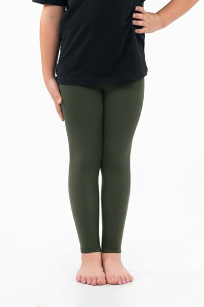 Kids Dream Fleece Leggings