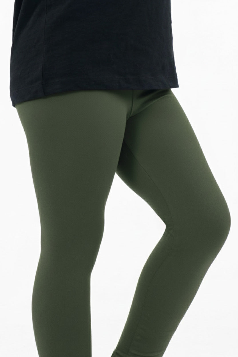 Kids Dream Fleece Leggings