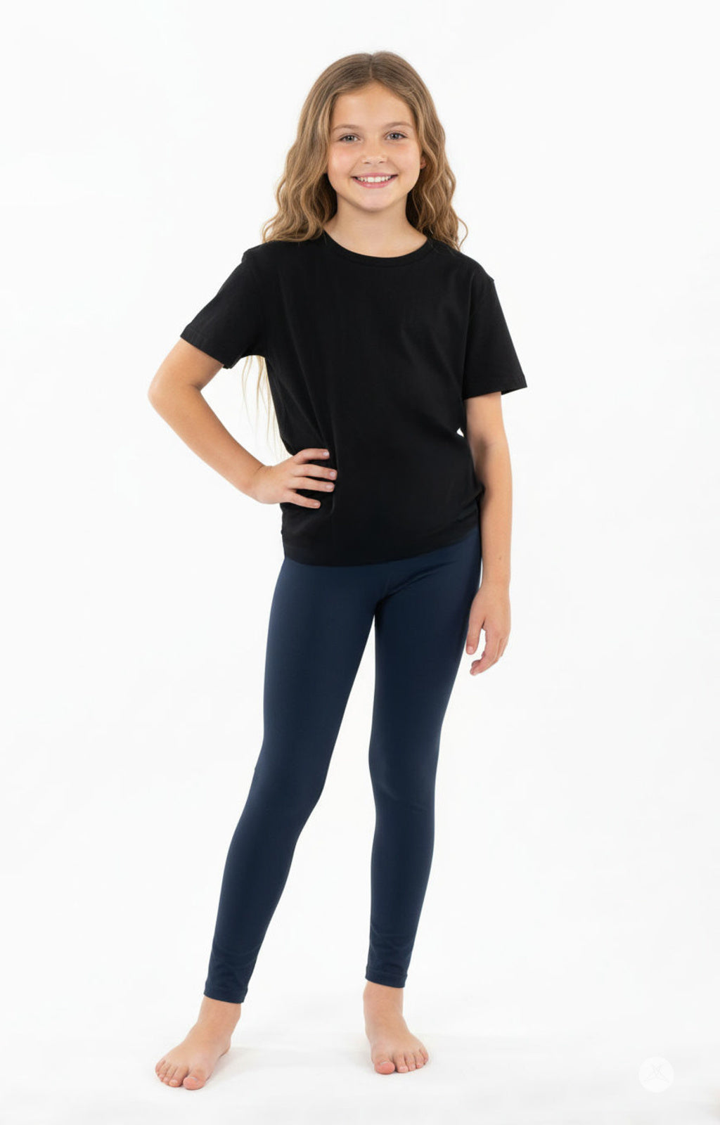 Kids Dream Fleece Leggings