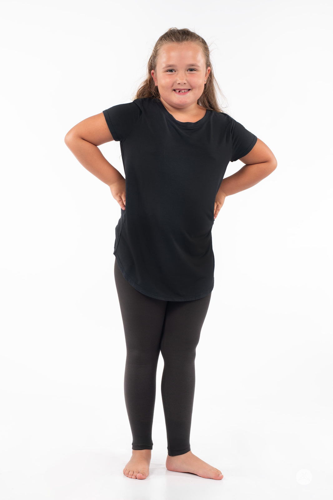 Kids Dream Fleece Leggings