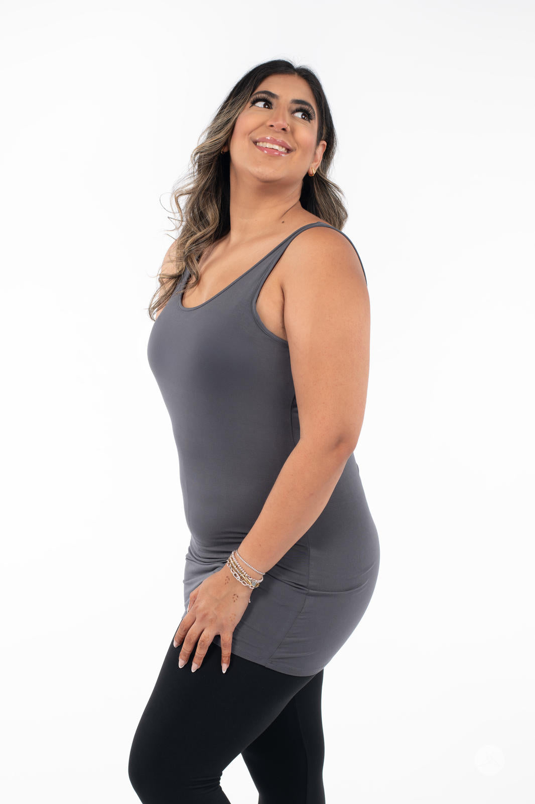 Classic Layering Tank