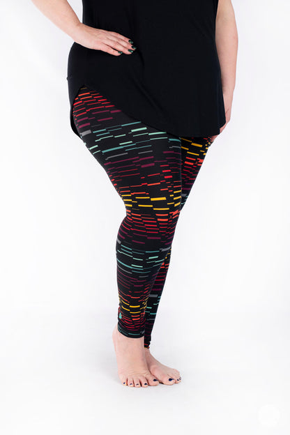 Vault - Signature Leggings
