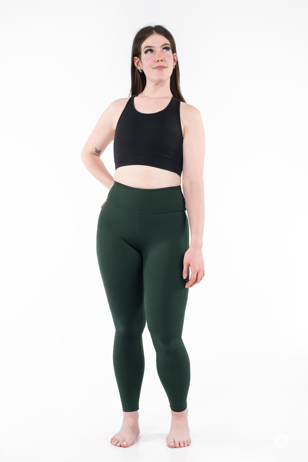 Everpine High-Waisted Leggings